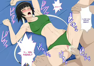 Page 29 of EroCos DREAM 20 - preview thumbnail