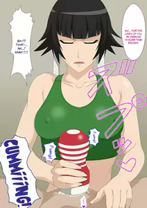Page 7 of EroCos DREAM 20 - preview thumbnail