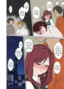 Page 2 of Bounenkai de Deisui Shita Joshidaisei ni Warui Koto o Suru Hanashi | A Story About Getting Drunk And Fucking Some Girls At a New Years Party - preview thumbnail