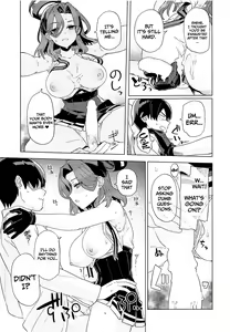 Page 12 of Nandemo Surutte Iimashita Yone? | I Said I'd Do Anything, Didn't I? - preview thumbnail