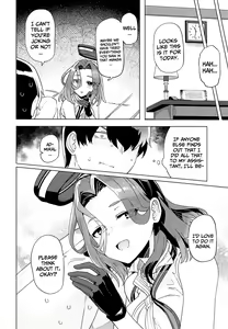 Page 19 of Nandemo Surutte Iimashita Yone? | I Said I'd Do Anything, Didn't I? - preview thumbnail
