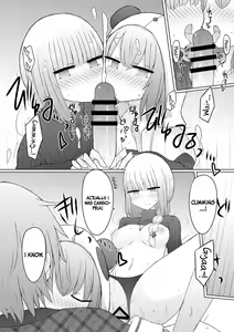 Page 19 of Tokutei No Mania!? | A Special Kind of Mania!? - preview thumbnail