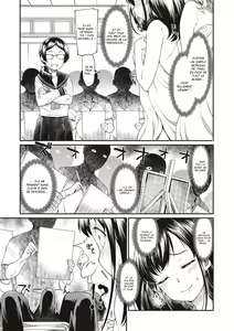 Page 3 of Kono Bijutsubu ni wa Mondai ga Aru Rashii | Le club d'art a un problème - preview thumbnail