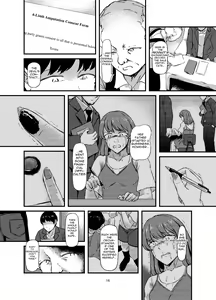 Page 16 of Daruma Shoujo no Kaerimichi - preview thumbnail