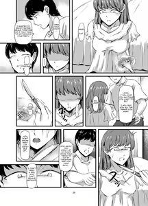 Page 26 of Daruma Shoujo no Kaerimichi - preview thumbnail