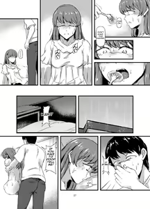 Page 27 of Daruma Shoujo no Kaerimichi - preview thumbnail
