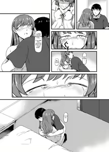 Page 32 of Daruma Shoujo no Kaerimichi - preview thumbnail
