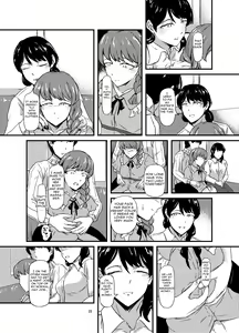 Page 35 of Daruma Shoujo no Kaerimichi - preview thumbnail