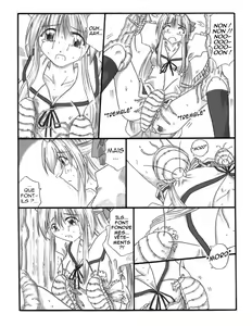 Page 30 of Chou Mushi Giga - preview thumbnail