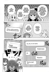 Page 4 of Yokkyuu Fuman | Hambre Puro y Duro - preview thumbnail
