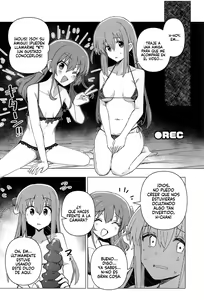 Page 5 of Yokkyuu Fuman | Hambre Puro y Duro - preview thumbnail