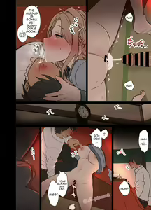 Page 9 of Deisui Shita ichikawa hinana ni Warui Koto o Suru Hanashi | A Story About Doing Bad Things To a Drunk Ichikawa Hinana - preview thumbnail