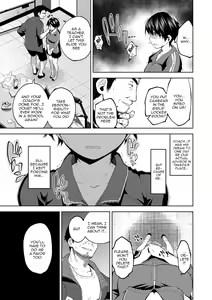 Page 109 of Daraku Kanojo | Depraved Girlfriend - preview thumbnail