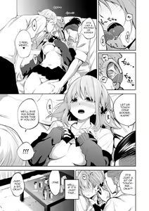 Page 139 of Daraku Kanojo | Depraved Girlfriend - preview thumbnail
