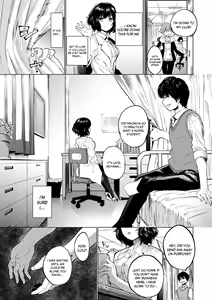 Page 5 of Daraku Kanojo | Depraved Girlfriend - preview thumbnail
