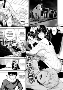 Page 61 of Daraku Kanojo | Depraved Girlfriend - preview thumbnail