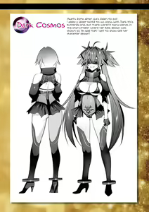 Page 187 of Seikou Senki Jewel Luminous Otome Futari Otsuru Toki | Sacred Battle Princess Jewel Luminous - The Time of 2 Maidens Falling To Pleasure - preview thumbnail