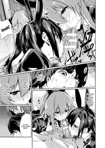 Page 108 of Saimin Gakusei Shidou | Hypnotic Student Guidance - preview thumbnail