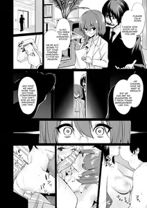Page 121 of Saimin Gakusei Shidou | Hypnotic Student Guidance - preview thumbnail