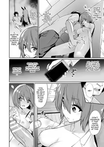 Page 127 of Saimin Gakusei Shidou | Hypnotic Student Guidance - preview thumbnail