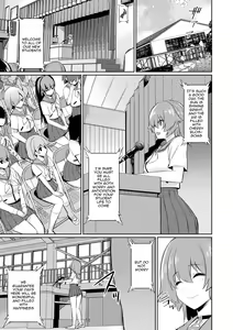 Page 140 of Saimin Gakusei Shidou | Hypnotic Student Guidance - preview thumbnail
