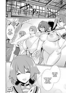 Page 141 of Saimin Gakusei Shidou | Hypnotic Student Guidance - preview thumbnail