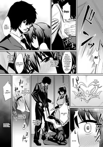Page 145 of Saimin Gakusei Shidou | Hypnotic Student Guidance - preview thumbnail