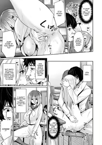 Page 34 of Saimin Gakusei Shidou | Hypnotic Student Guidance - preview thumbnail