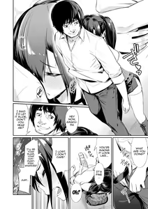 Page 95 of Saimin Gakusei Shidou | Hypnotic Student Guidance - preview thumbnail