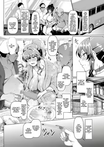 Page 22 of Koubi no Manner Sono Kihon to Gensoku - Manners in Koubi, and its basics and principles  | Sexual Manners: Basics and Principles - preview thumbnail