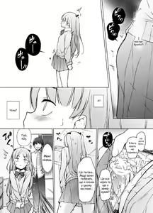 Page 13 of Danshikou no Kawaii Ko ga Josou Shita Hanashi | Історія про милого хлопчика у школі для хлопців, переодягненого дівчинкою - preview thumbnail