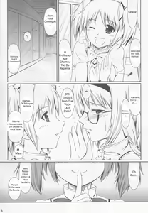 Page 3 of OM☆HM - preview thumbnail