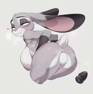 Page 3 of Easter bunny - preview thumbnail