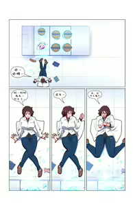 Page 8 of 滑向成功 - preview thumbnail