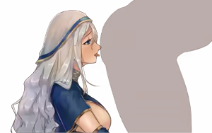 Page 1919 of Ryuu to Daiken - preview thumbnail