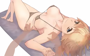 Page 326 of Ryuu to Daiken - preview thumbnail