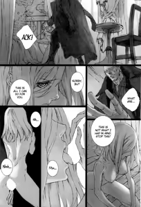 Page 7 of FAIRY GONE GARDEN Ch.1 - preview thumbnail