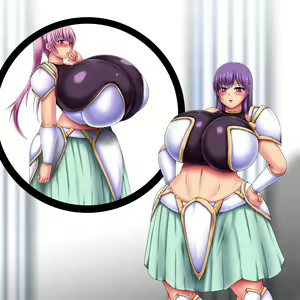 Page 113 of Ten Tama Tama Zenpen - preview thumbnail