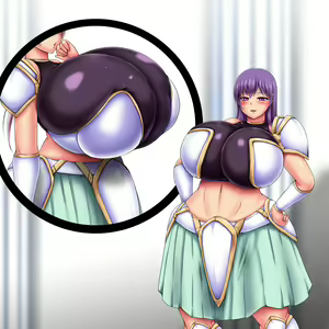 Page 114 of Ten Tama Tama Zenpen - preview thumbnail