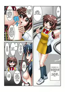 Page 6 of Kaizou Gakuensai | School Festival Remodel - preview thumbnail