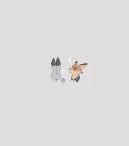 Page 21 of Judy hopps - preview thumbnail