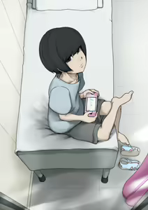 Page 180 of Ura!! Chibikko Fuuzoku - preview thumbnail