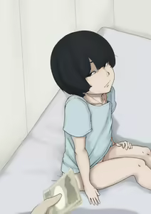 Page 194 of Ura!! Chibikko Fuuzoku - preview thumbnail