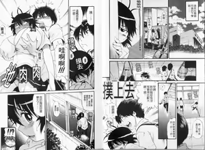 Page 7 of Shi Chau? Shinsouban | 做過愛了? 新装版 - preview thumbnail