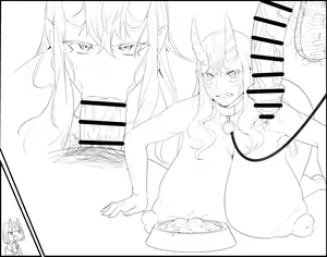 Page 4 of Ibaraki Doujj -Breeding- - preview thumbnail