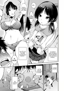 Page 3 of 100-byougo ni Sex Suru Ane - preview thumbnail