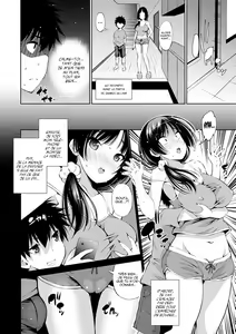 Page 6 of 100-byougo ni Sex Suru Ane - preview thumbnail