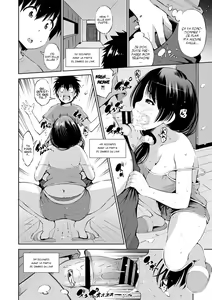 Page 8 of 100-byougo ni Sex Suru Ane - preview thumbnail