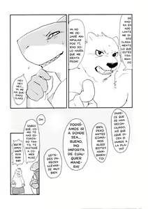 Page 23 of Suzuiro Ruminate | La pasión de un frio amante - preview thumbnail
