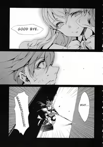 Page 23 of Eiyuu Senki - The World Conquest | Chapter 11 - preview thumbnail